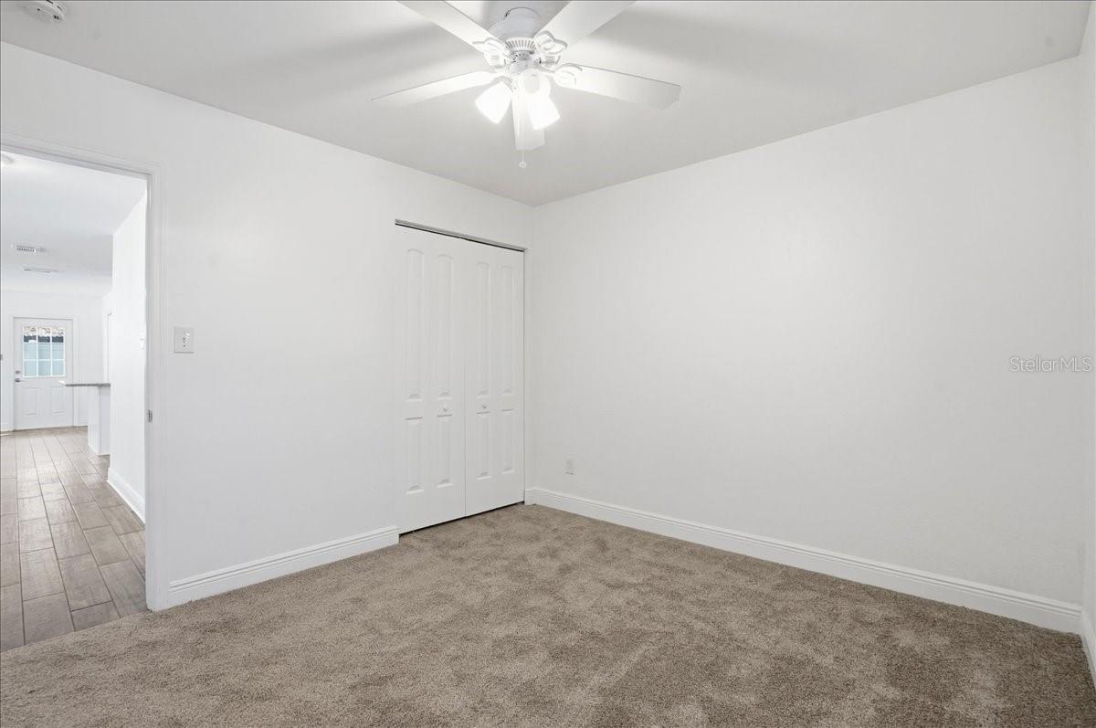 GANDY GARDENS 4 - Residential