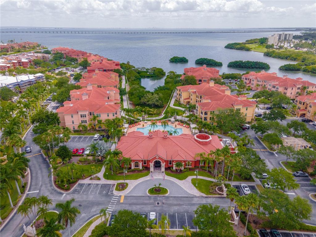 Photo of 2713 Via Murano #219, Clearwater, FL 33764 (MLS # TB8451954)