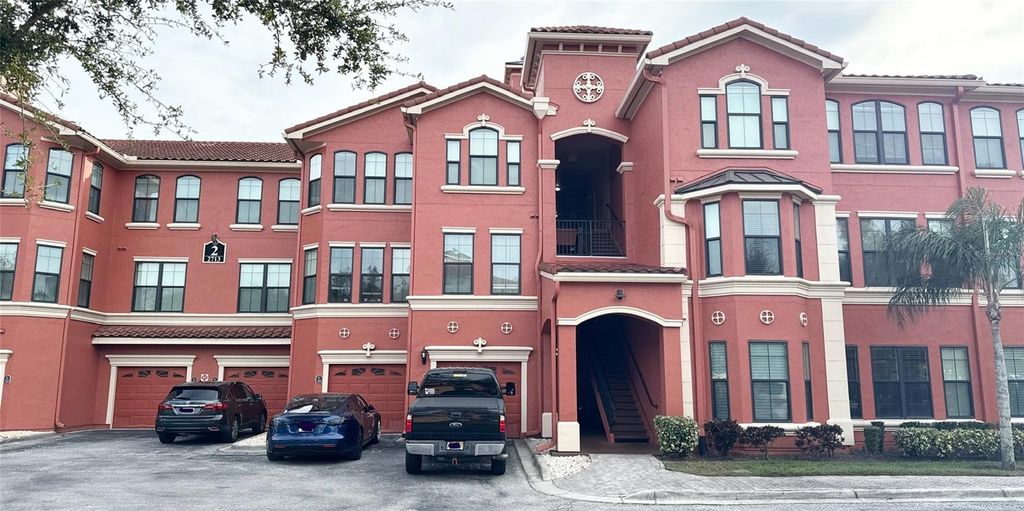 Photo of 2713 Via Murano #219, Clearwater, FL 33764 (MLS # TB8451954)