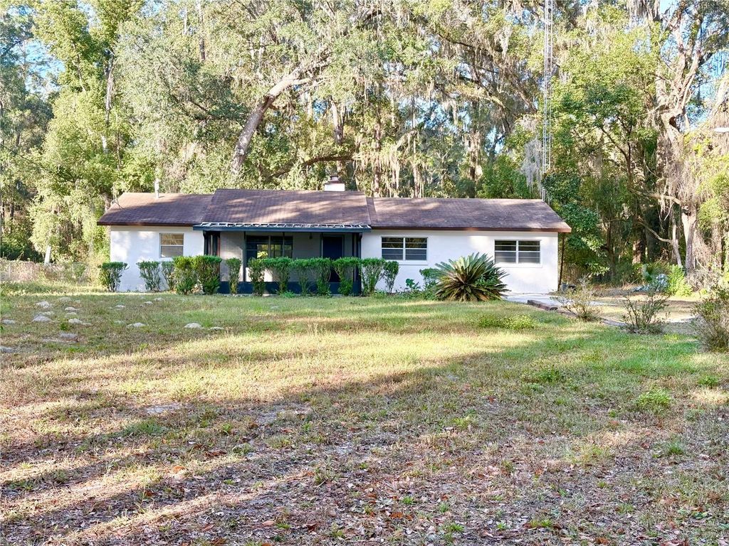 Photo of 7670 SE 22nd Avenue, Ocala, FL 34480 (MLS # OM714797)