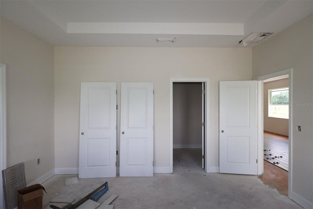 Photo of 2772 Sweetgrass Lane, Zellwood, FL 32798 (MLS # O6446514)