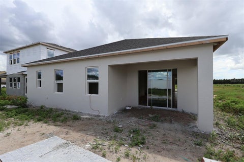 Photo of 2772 Sweetgrass Lane, Zellwood, FL 32798 (MLS # O6446514)