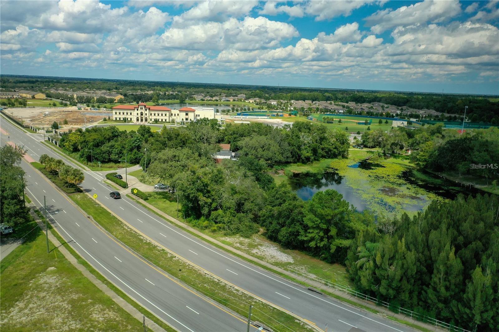 BUILD YOUR WATERFRONT DREAM HOME! BUILDERS WELCOME! This expansive half-acre residential lot is situated in the heart of Orlando, Florida, offering a desirable location for families and builders alike. Experience the freedom to design and construct a unique and customized property that perfectly aligns with your vision.
Enjoy the convenience of easy access to Downtown Orlando, Disney, Universal, and all other prominent Orlando attractions. Bid farewell to the constraints of homeowners' associations and seize your opportunity to claim a slice of paradise.
Builders are encouraged to take advantage of this rare and highly sought-after opportunity.