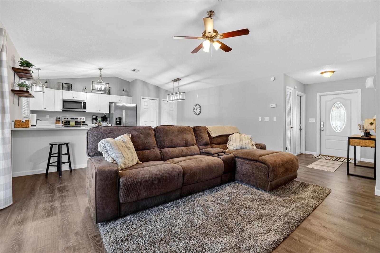 NOELL HEIGHTS UNIT ONE - Residential