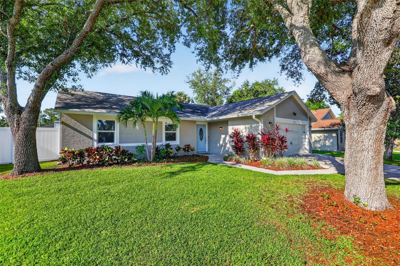 NOELL HEIGHTS UNIT ONE - Residential