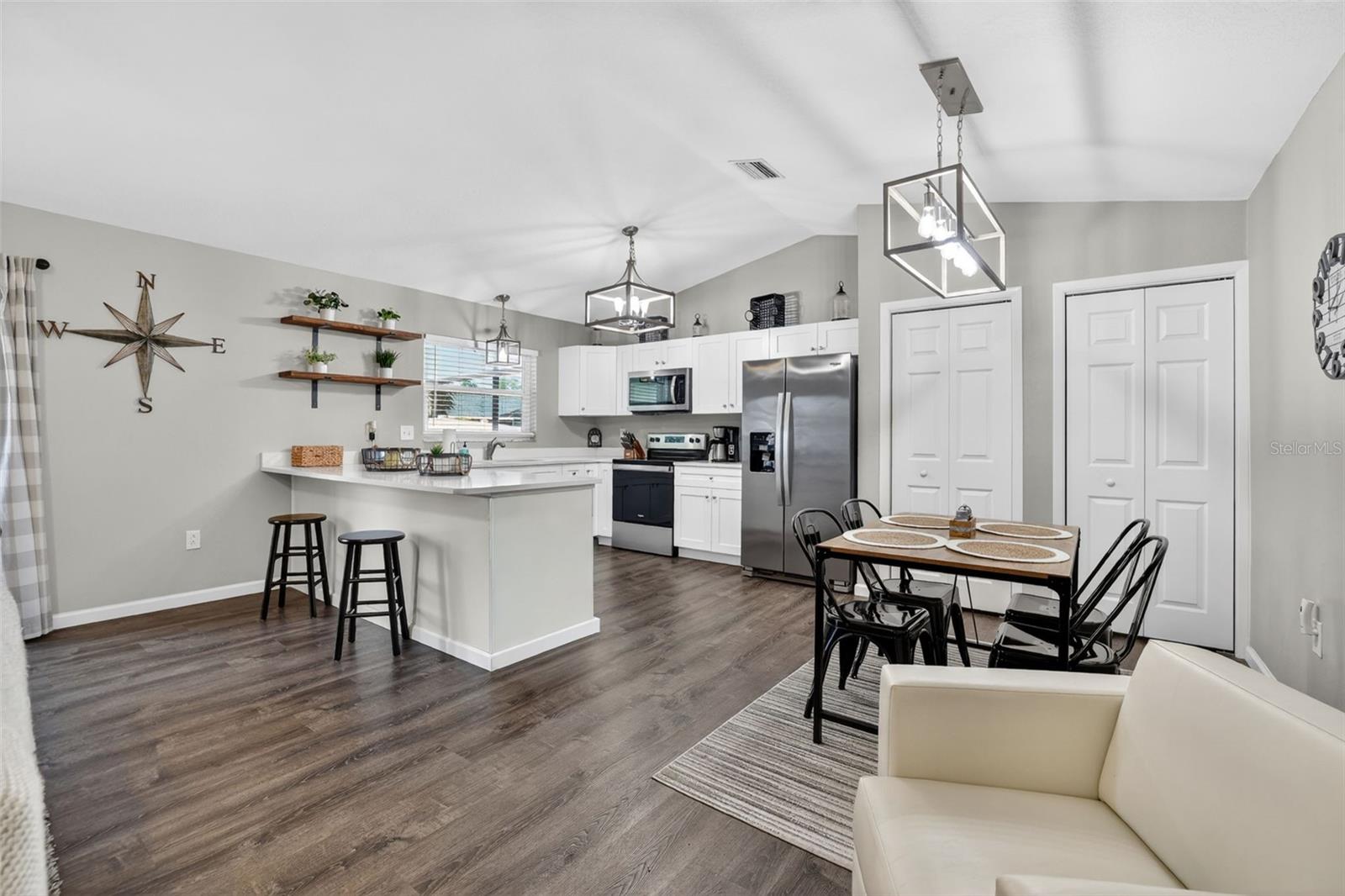 NOELL HEIGHTS UNIT ONE - Residential