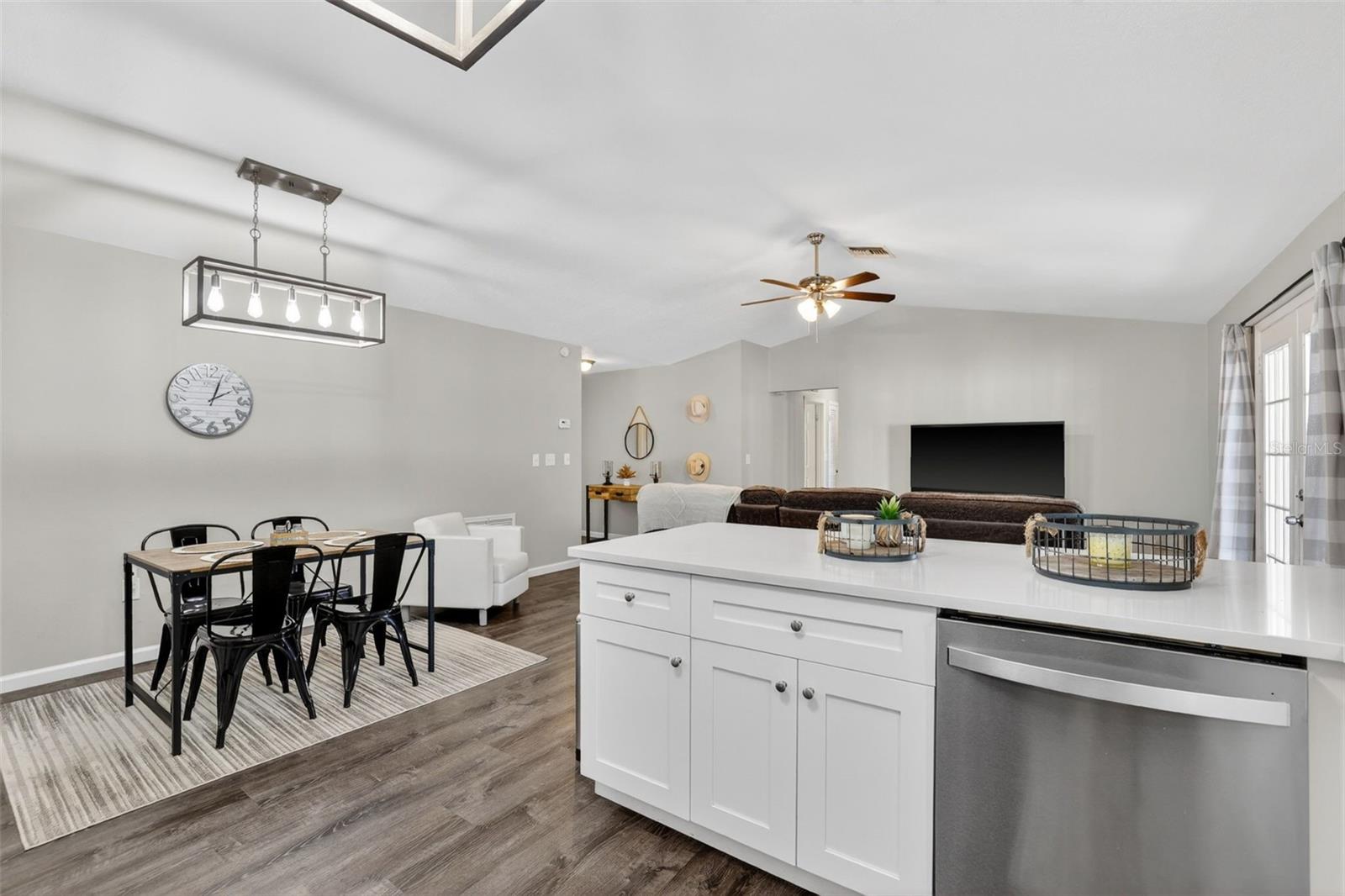 NOELL HEIGHTS UNIT ONE - Residential