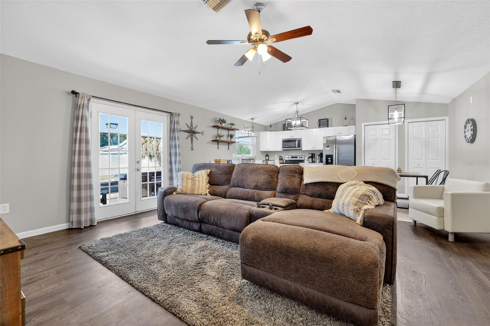 NOELL HEIGHTS UNIT ONE - Residential