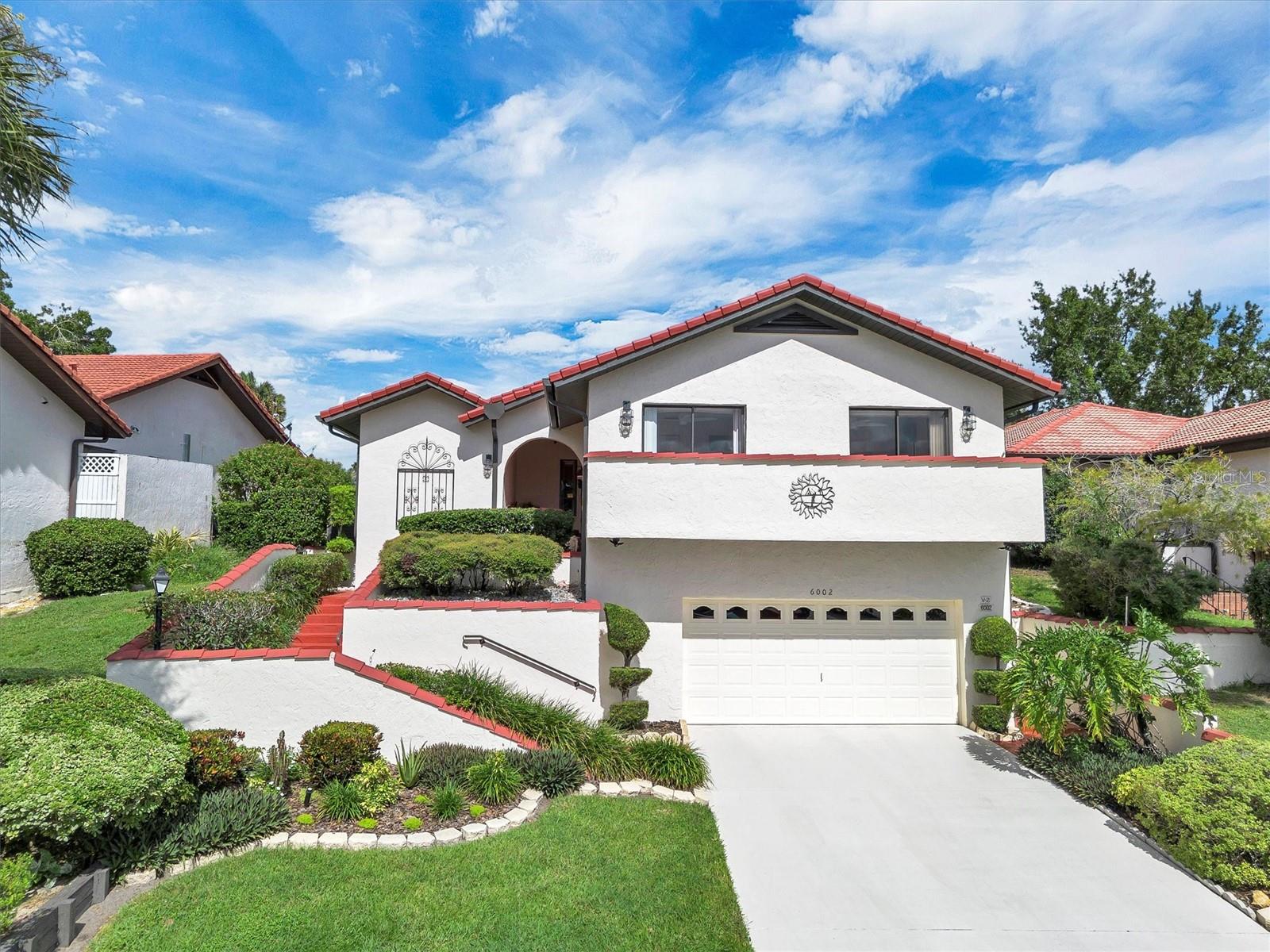 COUNTRY CLUB VILLAGE CONDO - Residential
