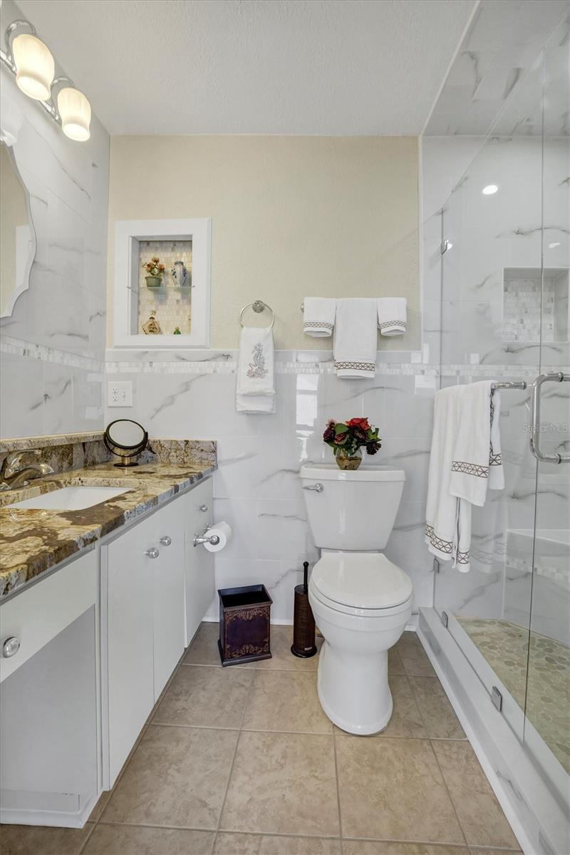 COUNTRY CLUB VILLAGE CONDO - Residential