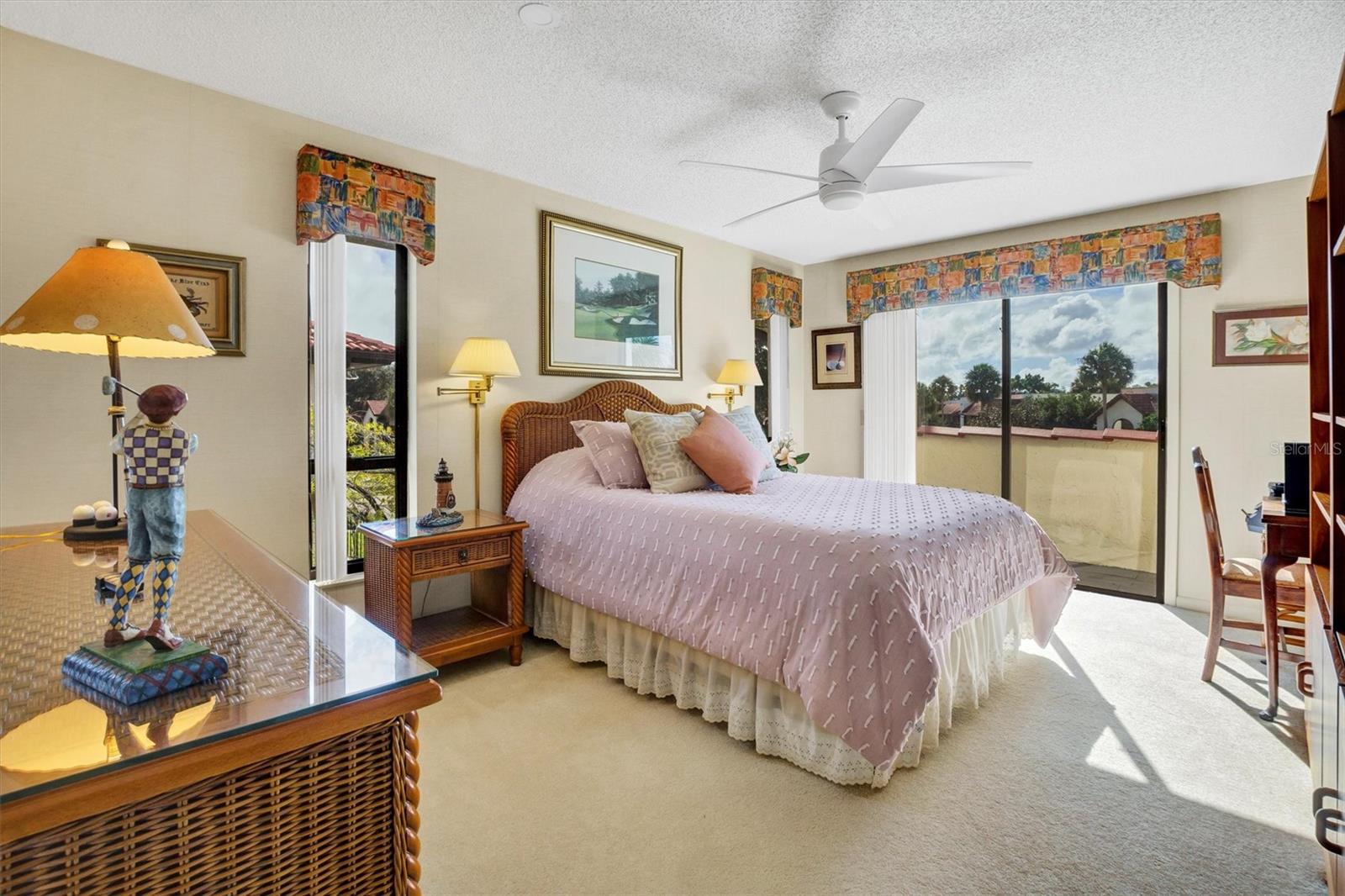 COUNTRY CLUB VILLAGE CONDO - Residential