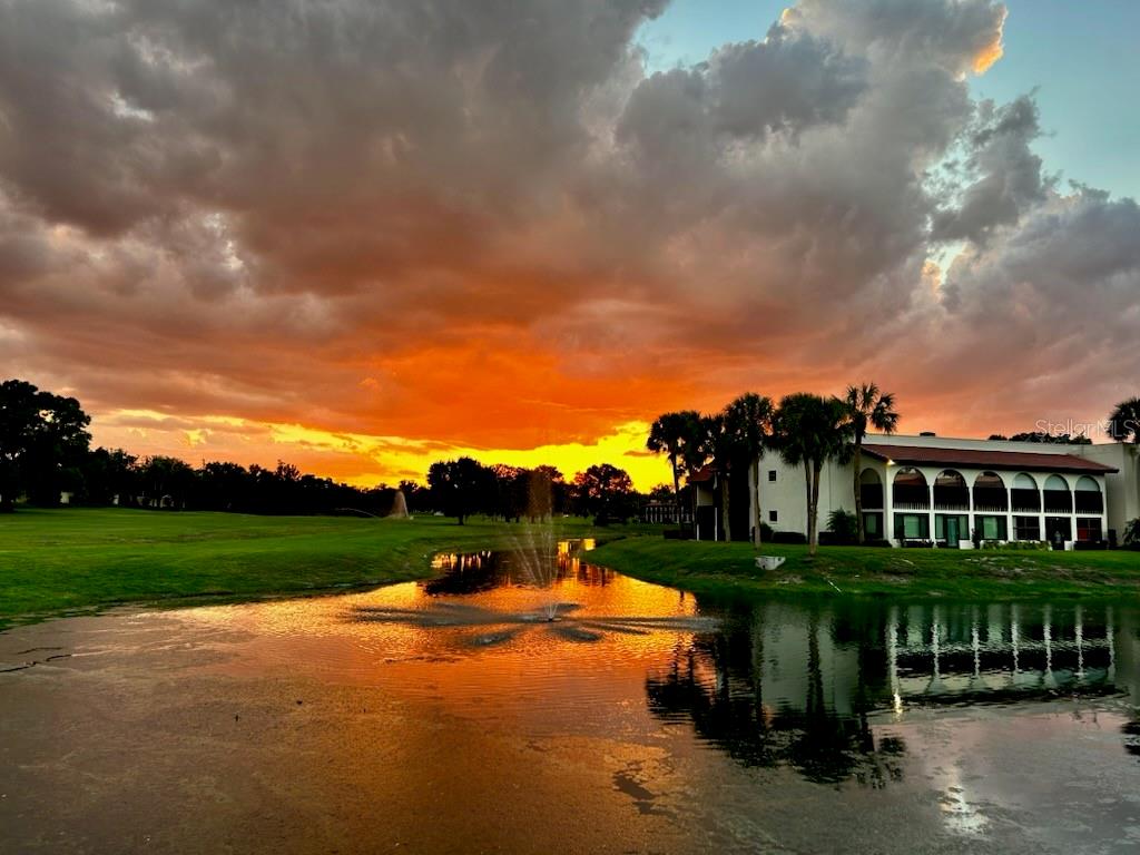COUNTRY CLUB VILLAGE CONDO - Residential