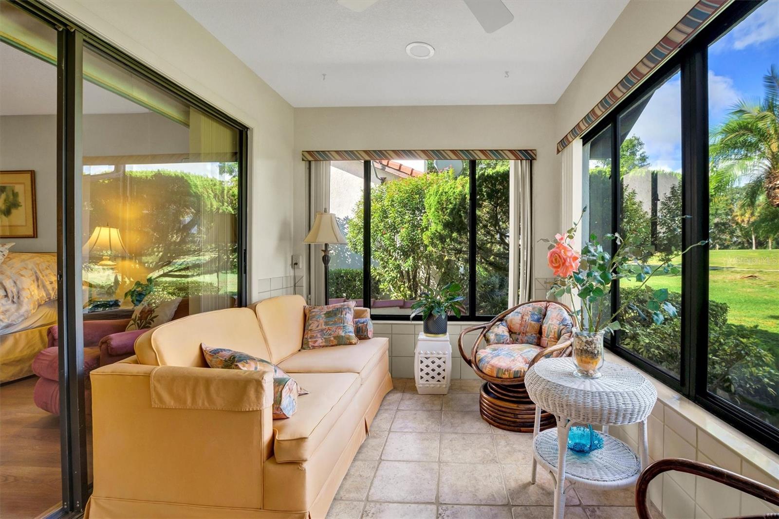 COUNTRY CLUB VILLAGE CONDO - Residential