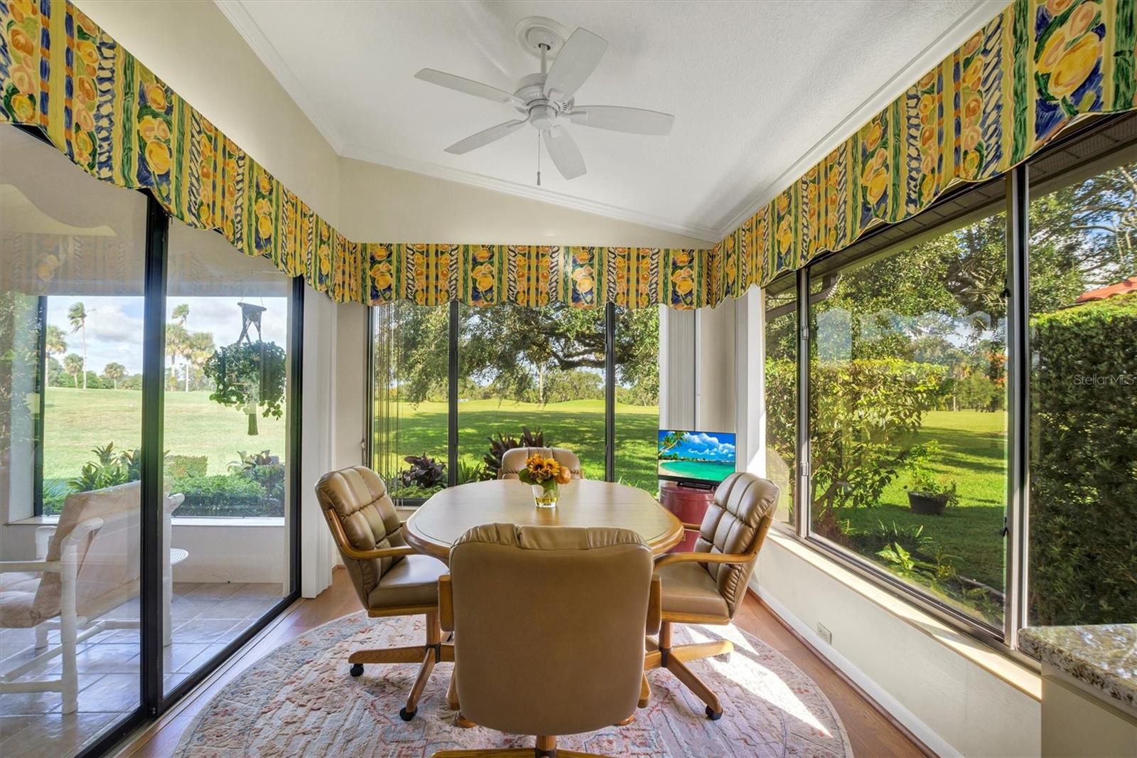 COUNTRY CLUB VILLAGE CONDO - Residential
