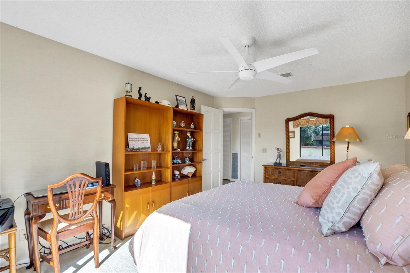 COUNTRY CLUB VILLAGE CONDO - Residential