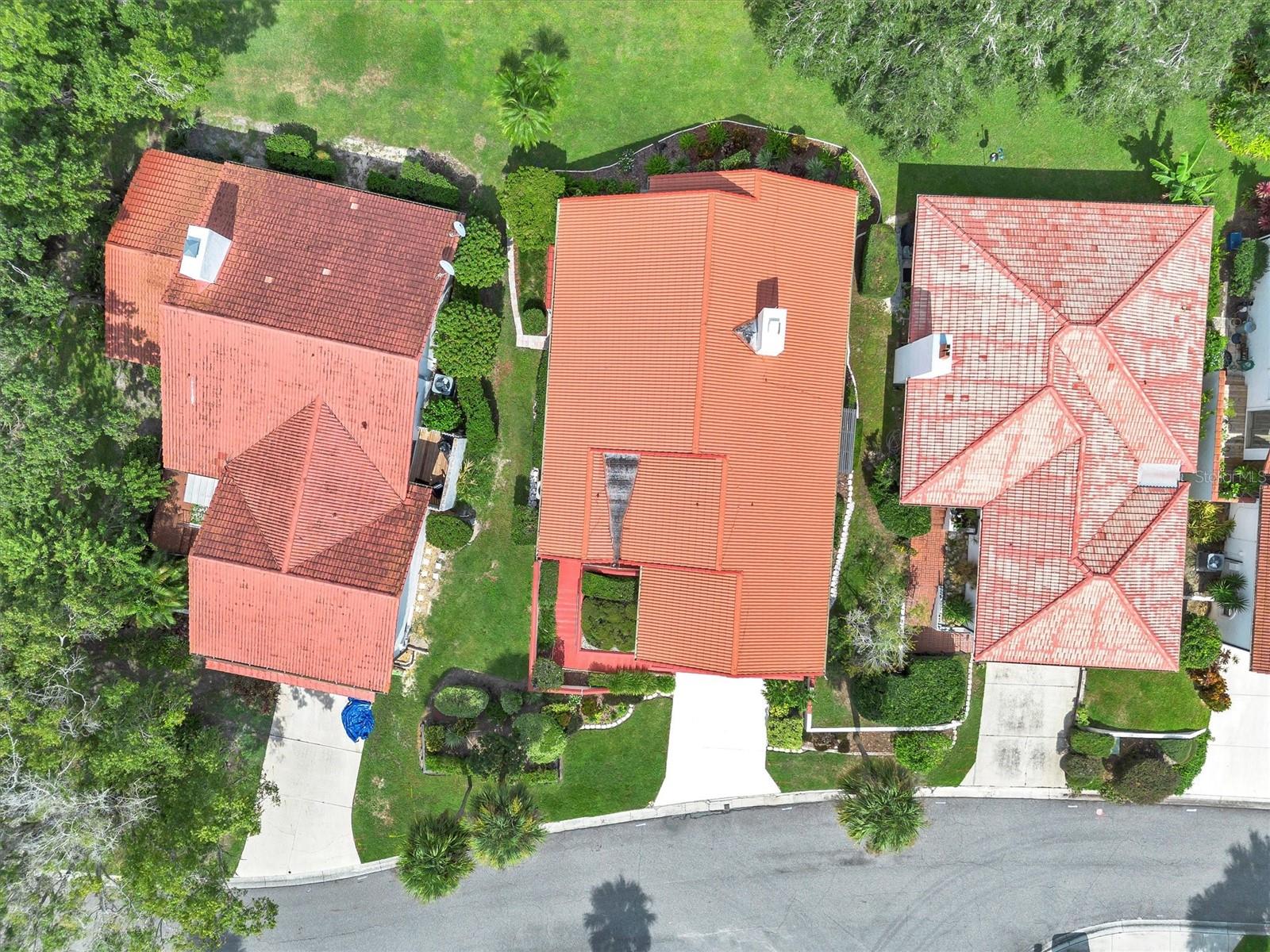 COUNTRY CLUB VILLAGE CONDO - Residential