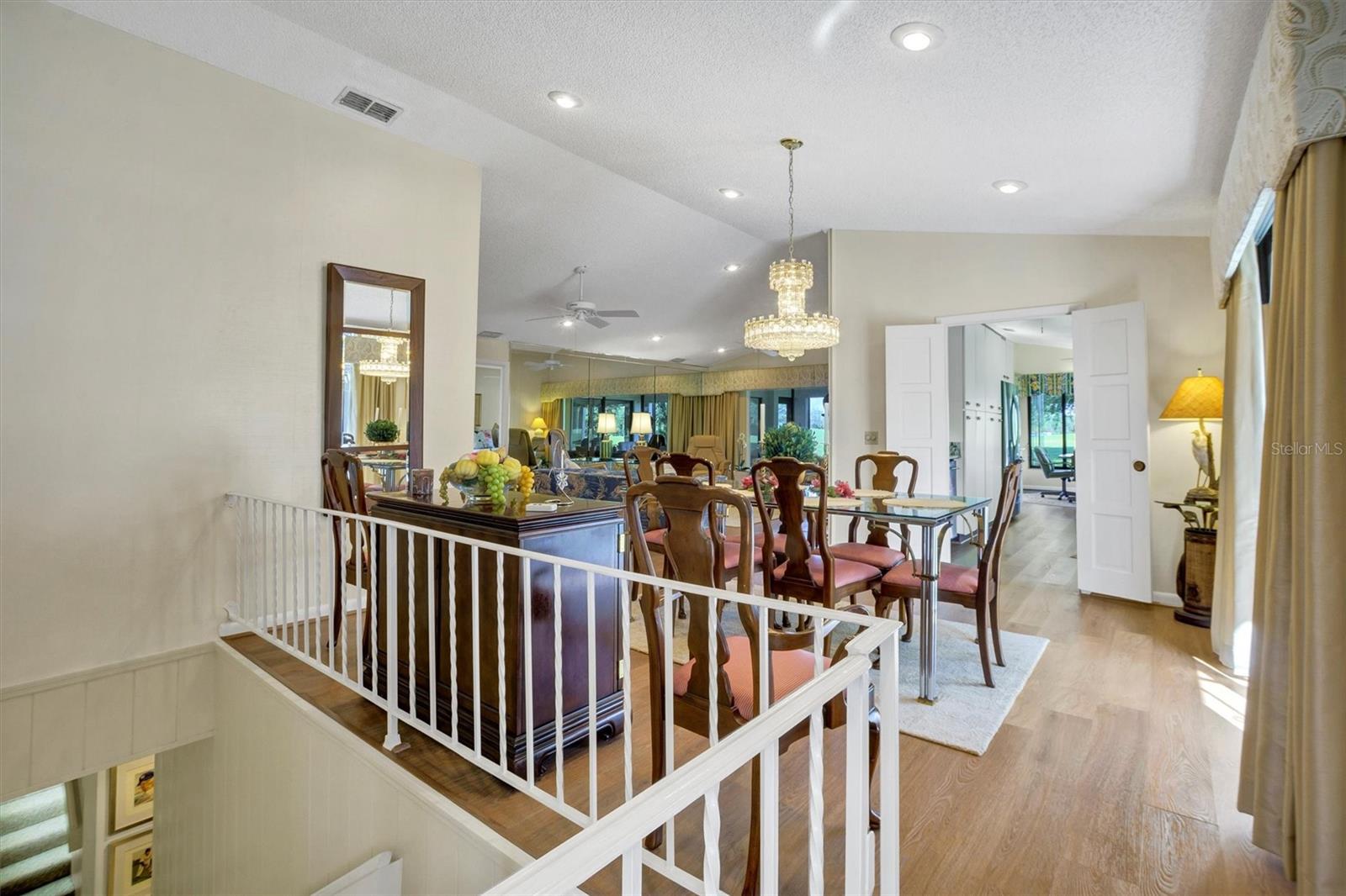 COUNTRY CLUB VILLAGE CONDO - Residential