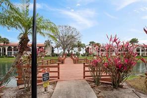 COUNTRY CLUB VILLAGE CONDO - Residential