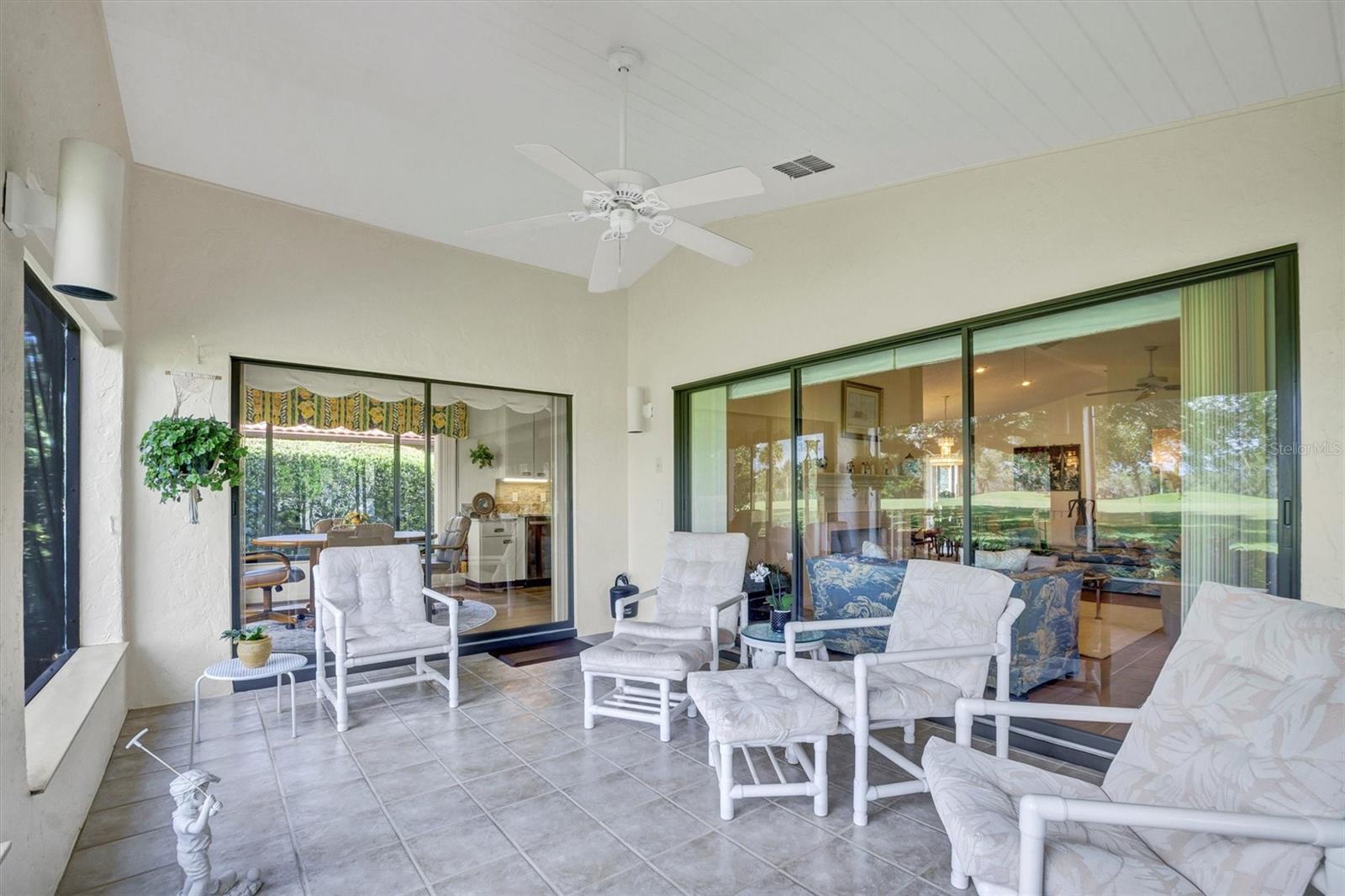 COUNTRY CLUB VILLAGE CONDO - Residential