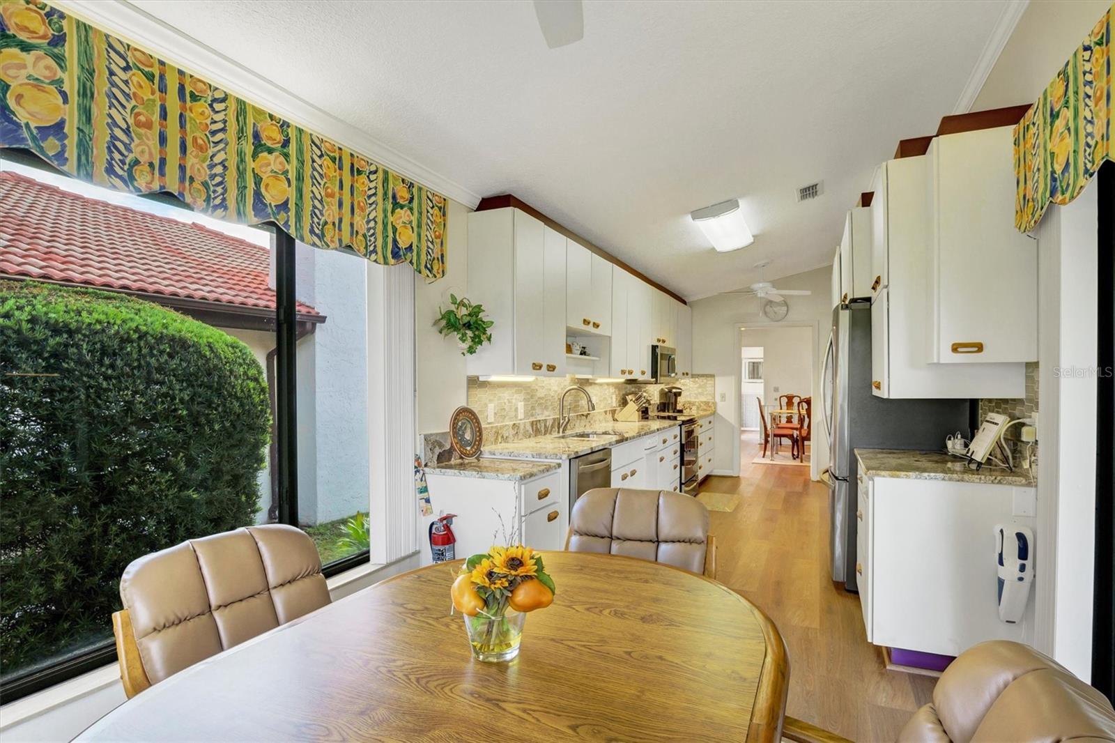COUNTRY CLUB VILLAGE CONDO - Residential