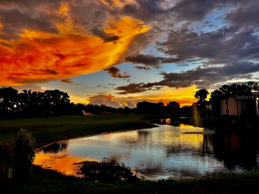 COUNTRY CLUB VILLAGE CONDO - Residential