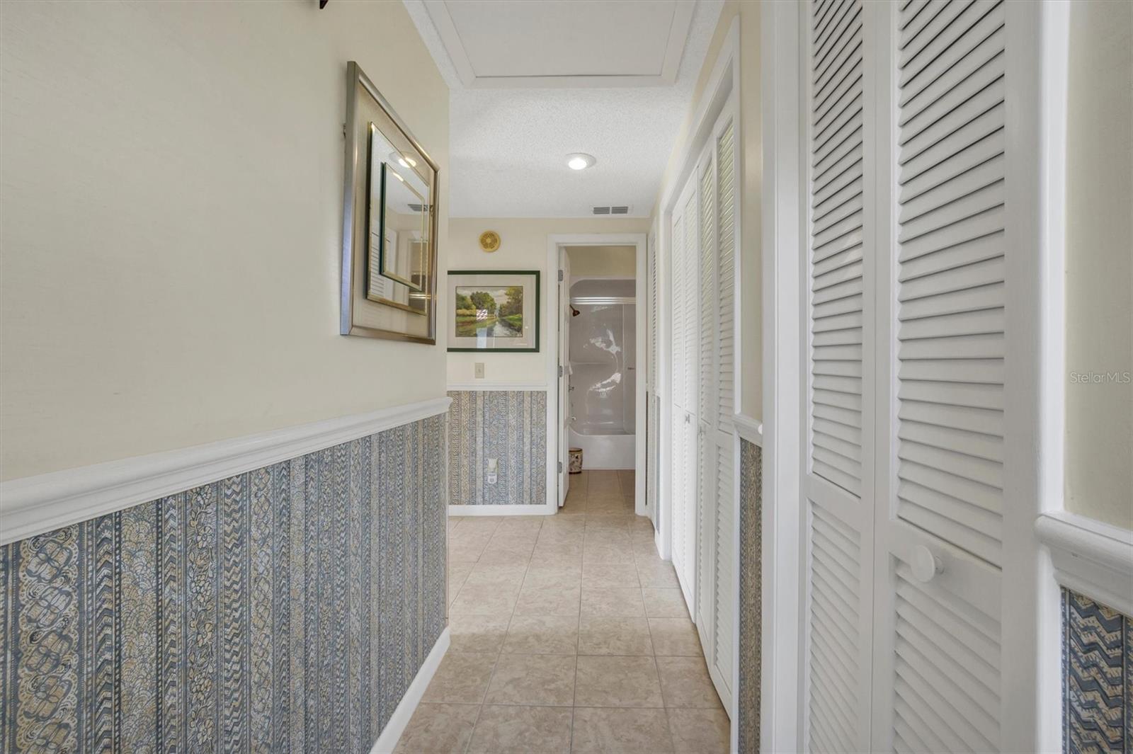 COUNTRY CLUB VILLAGE CONDO - Residential