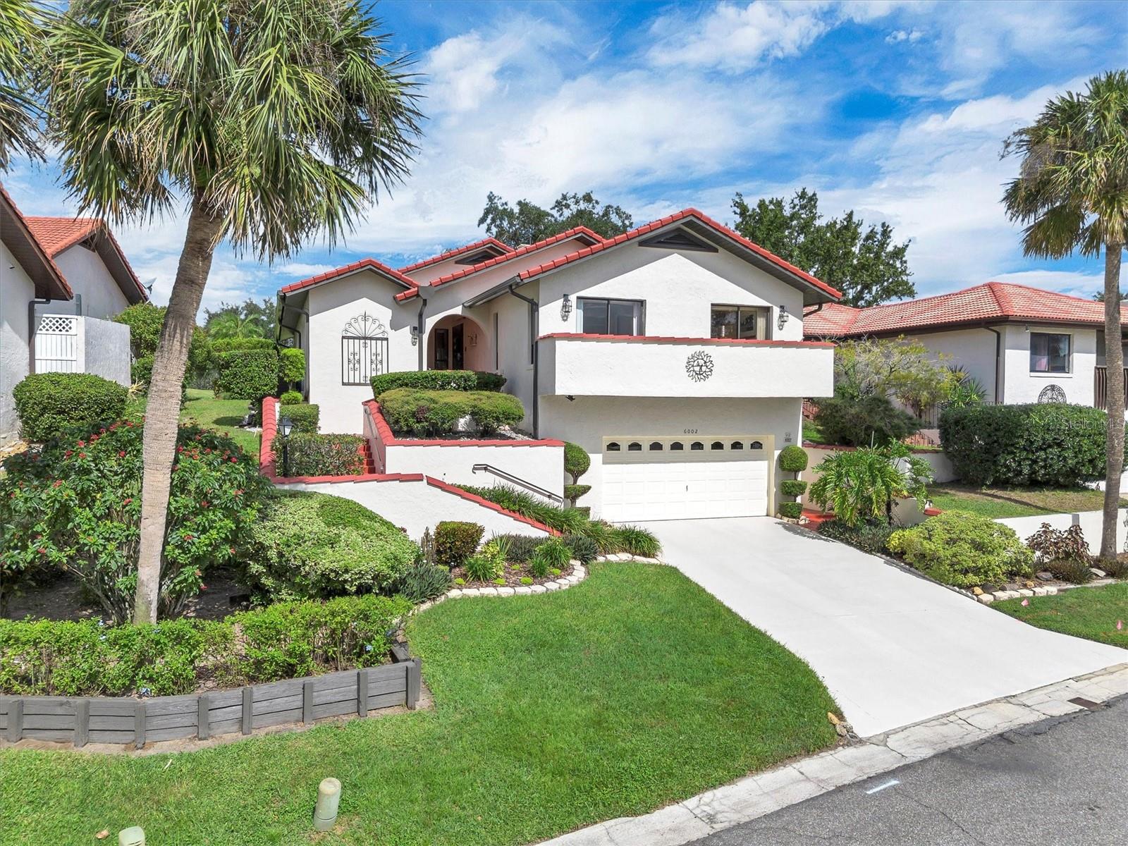 COUNTRY CLUB VILLAGE CONDO - Residential