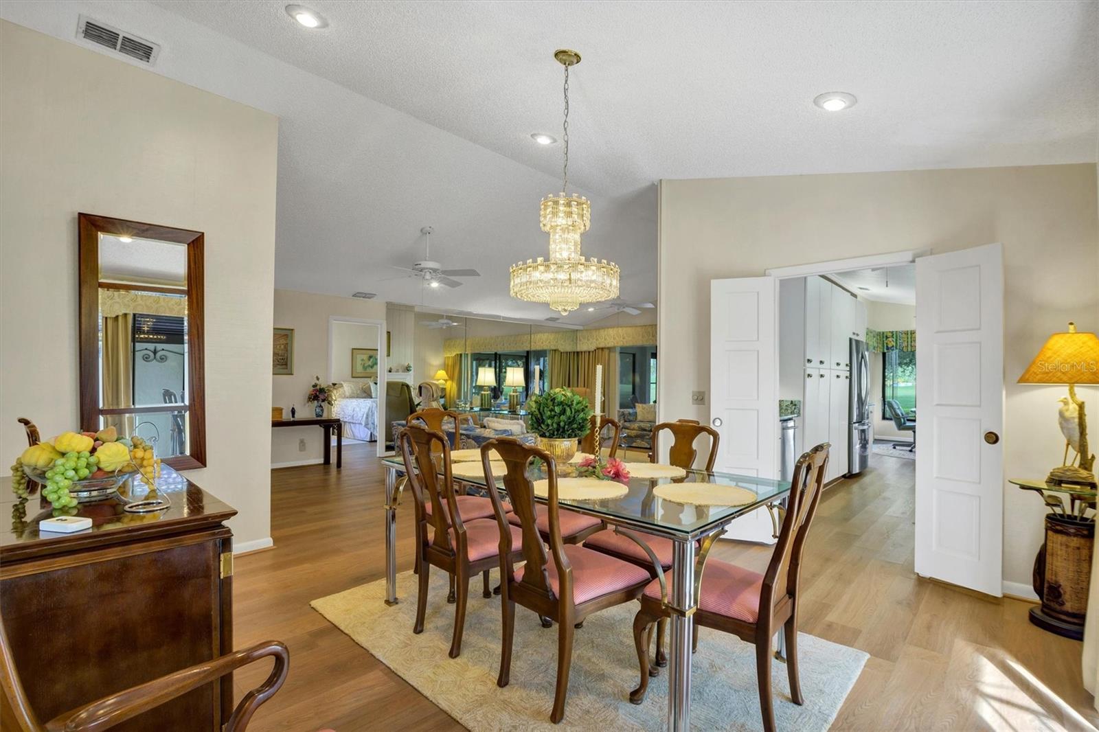 COUNTRY CLUB VILLAGE CONDO - Residential