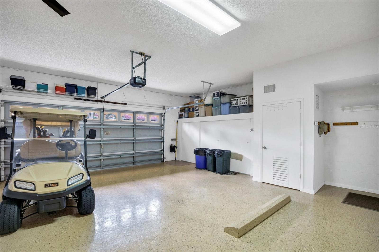 COUNTRY CLUB VILLAGE CONDO - Residential