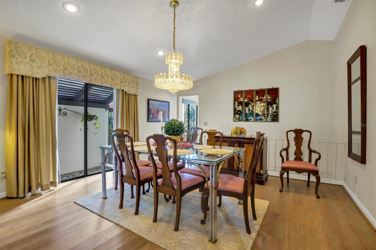 COUNTRY CLUB VILLAGE CONDO - Residential