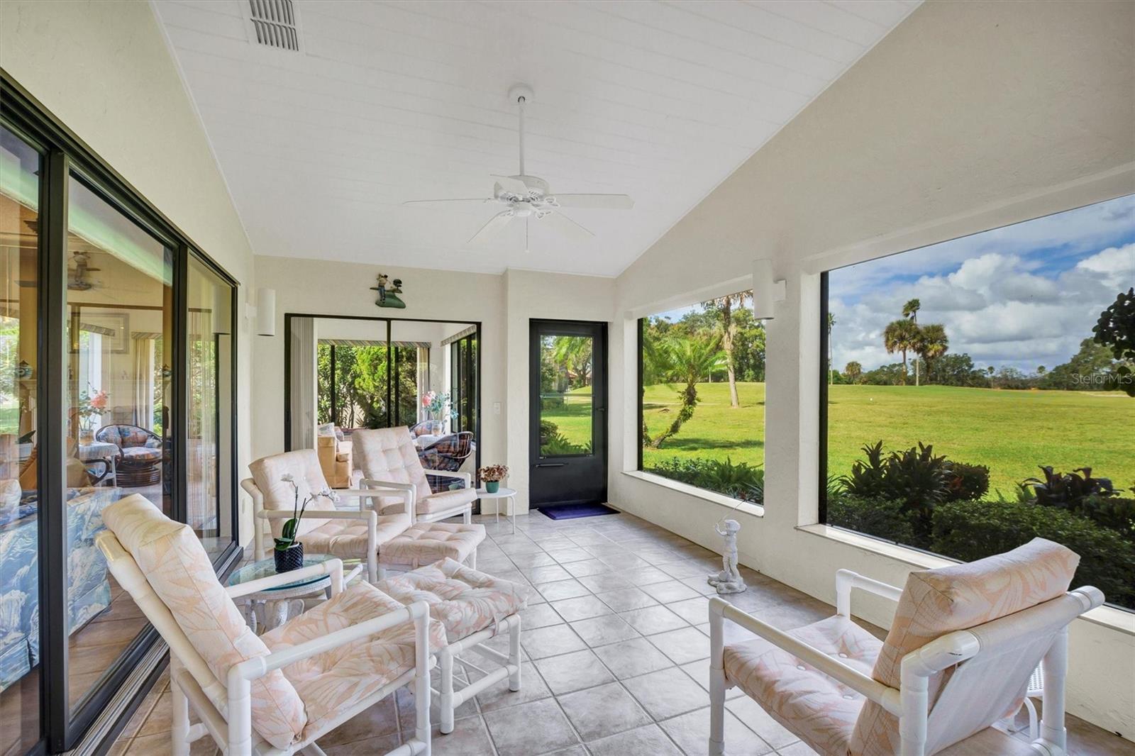 COUNTRY CLUB VILLAGE CONDO - Residential