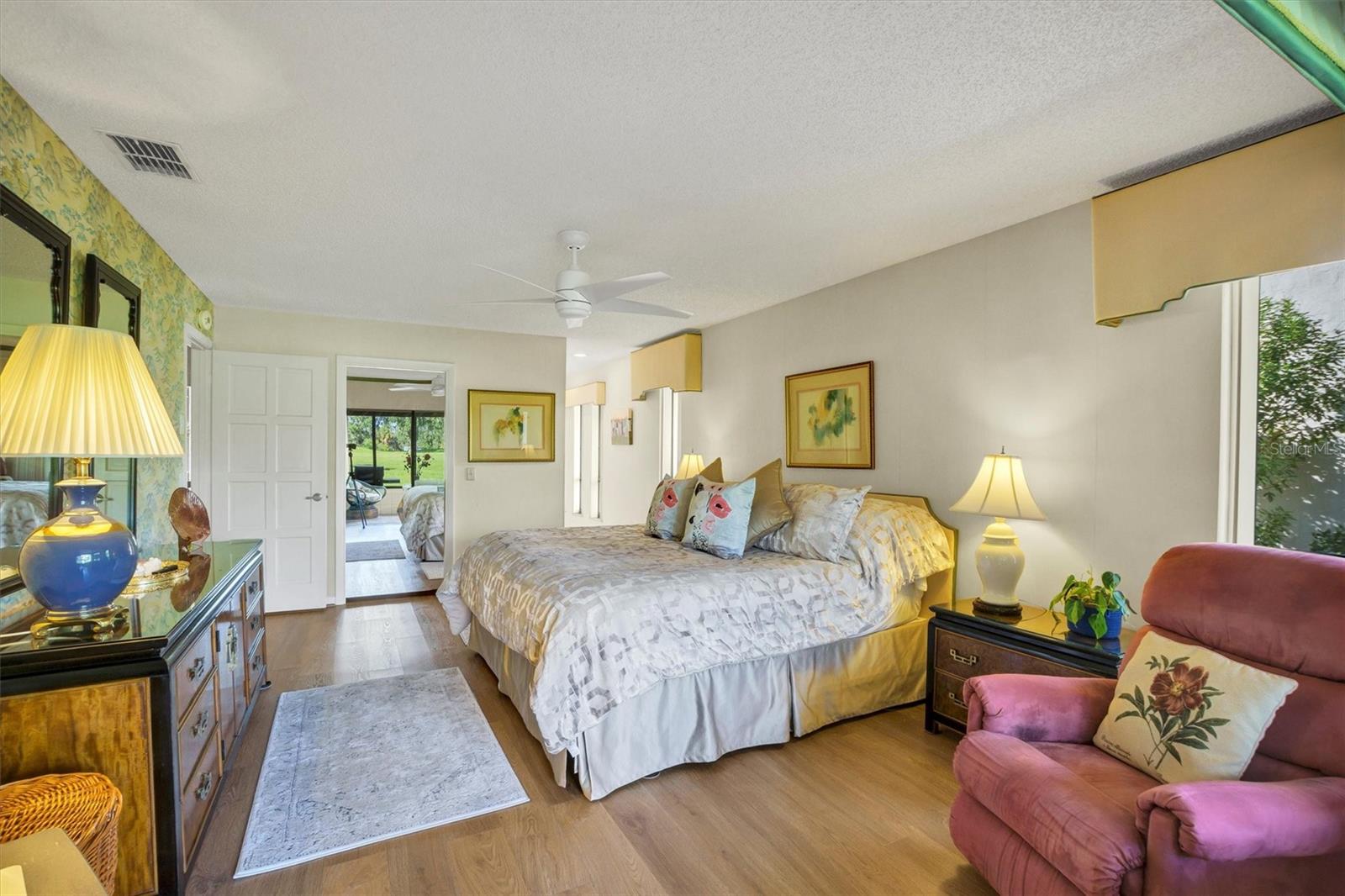 COUNTRY CLUB VILLAGE CONDO - Residential
