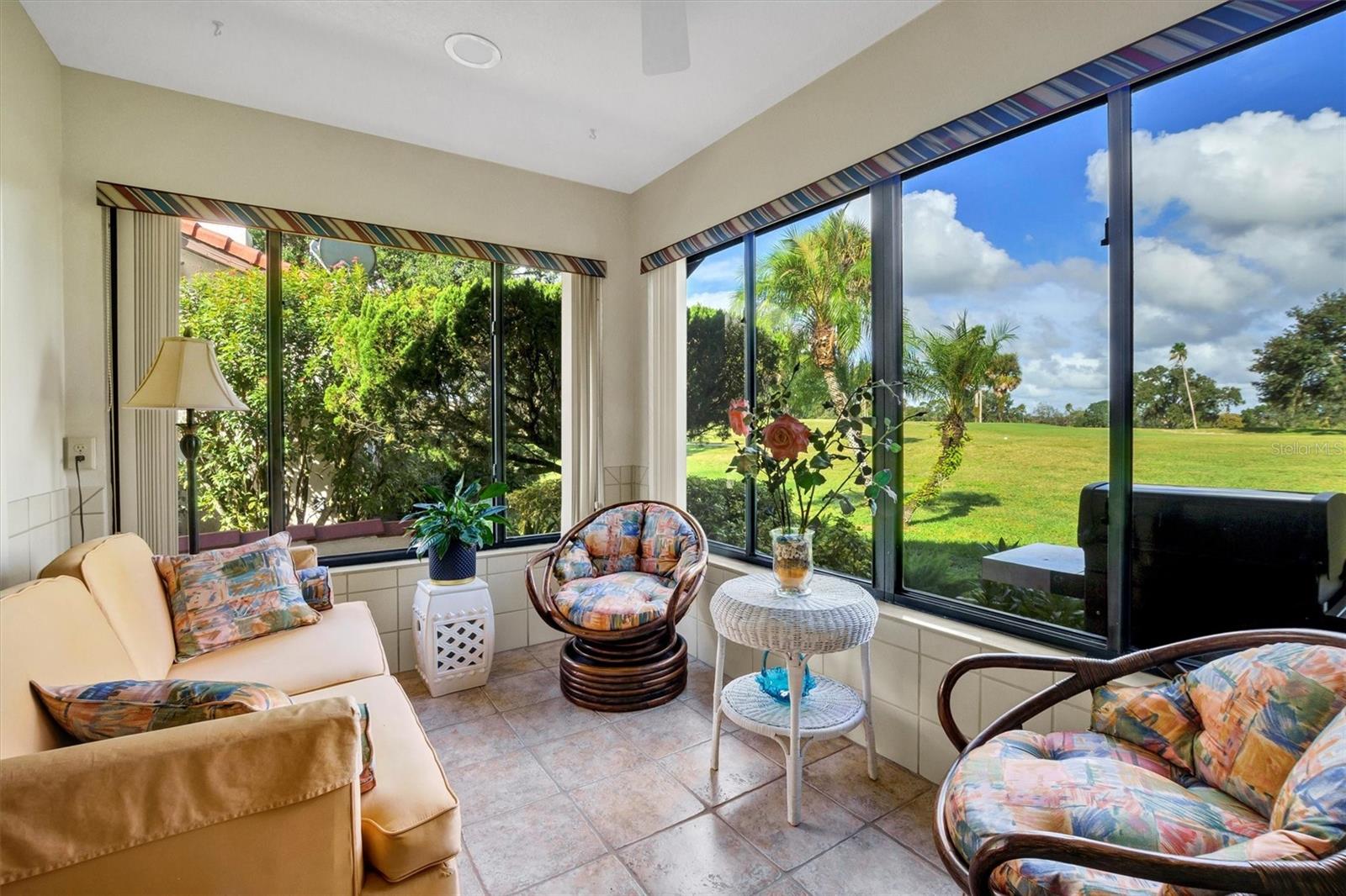 COUNTRY CLUB VILLAGE CONDO - Residential