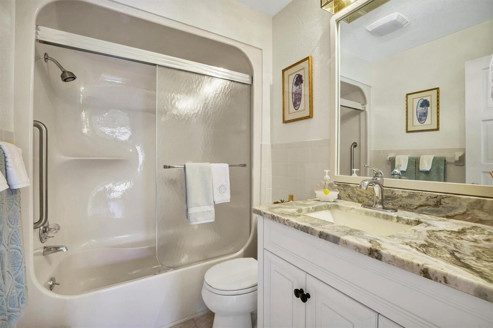 COUNTRY CLUB VILLAGE CONDO - Residential