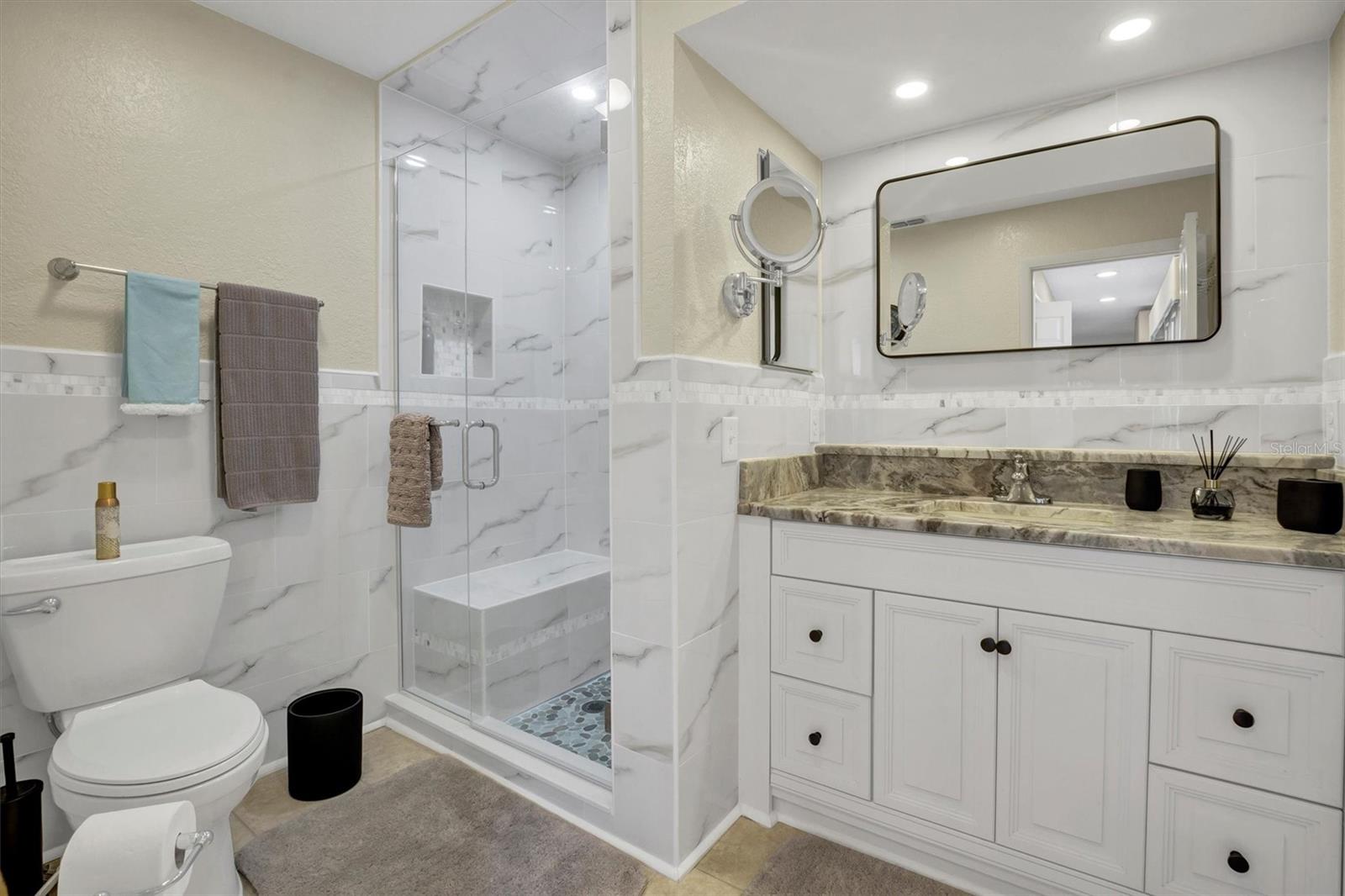 COUNTRY CLUB VILLAGE CONDO - Residential