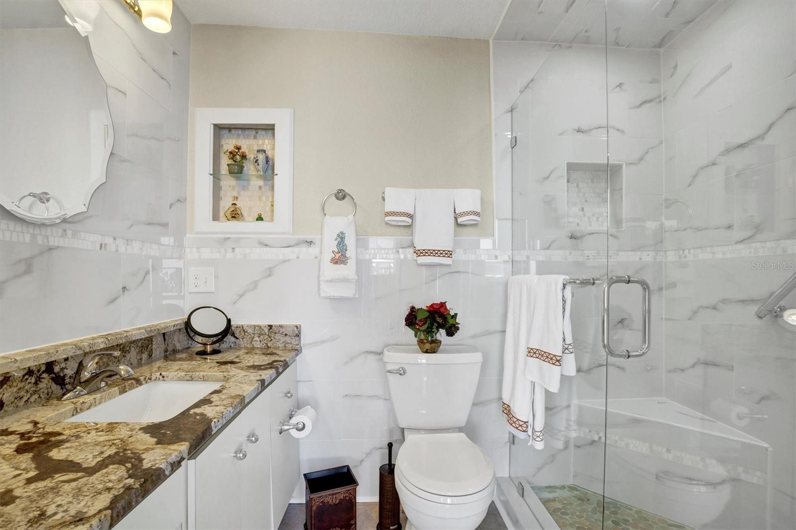COUNTRY CLUB VILLAGE CONDO - Residential