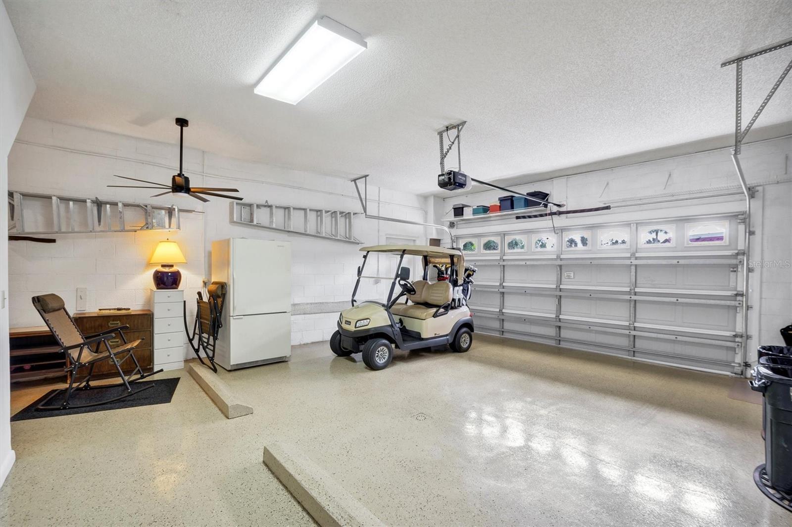 COUNTRY CLUB VILLAGE CONDO - Residential
