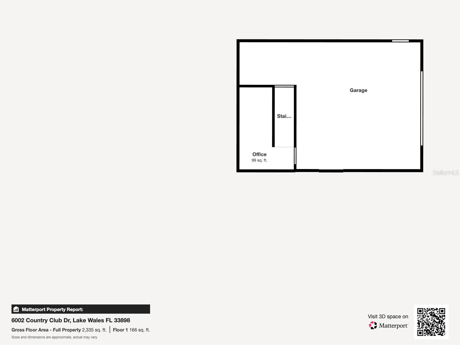COUNTRY CLUB VILLAGE CONDO - Residential