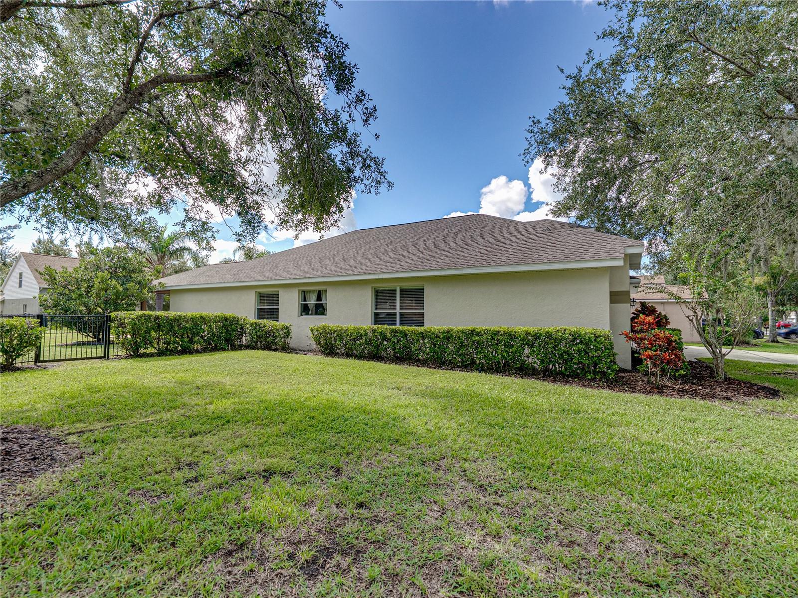 FISHHAWK RANCH PH 2 PRCL - Residential