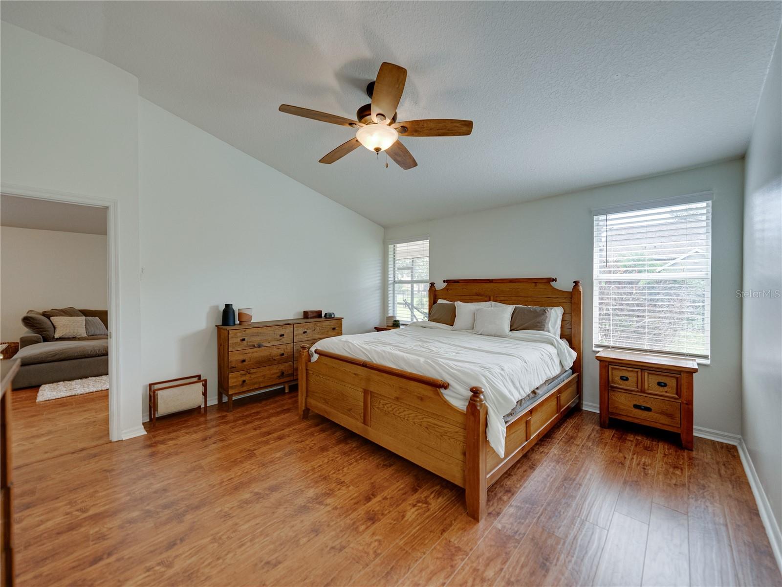 FISHHAWK RANCH PH 2 PRCL - Residential