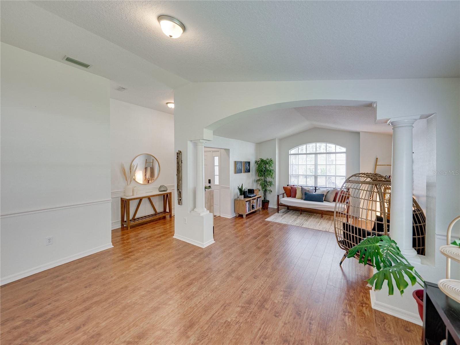 FISHHAWK RANCH PH 2 PRCL - Residential