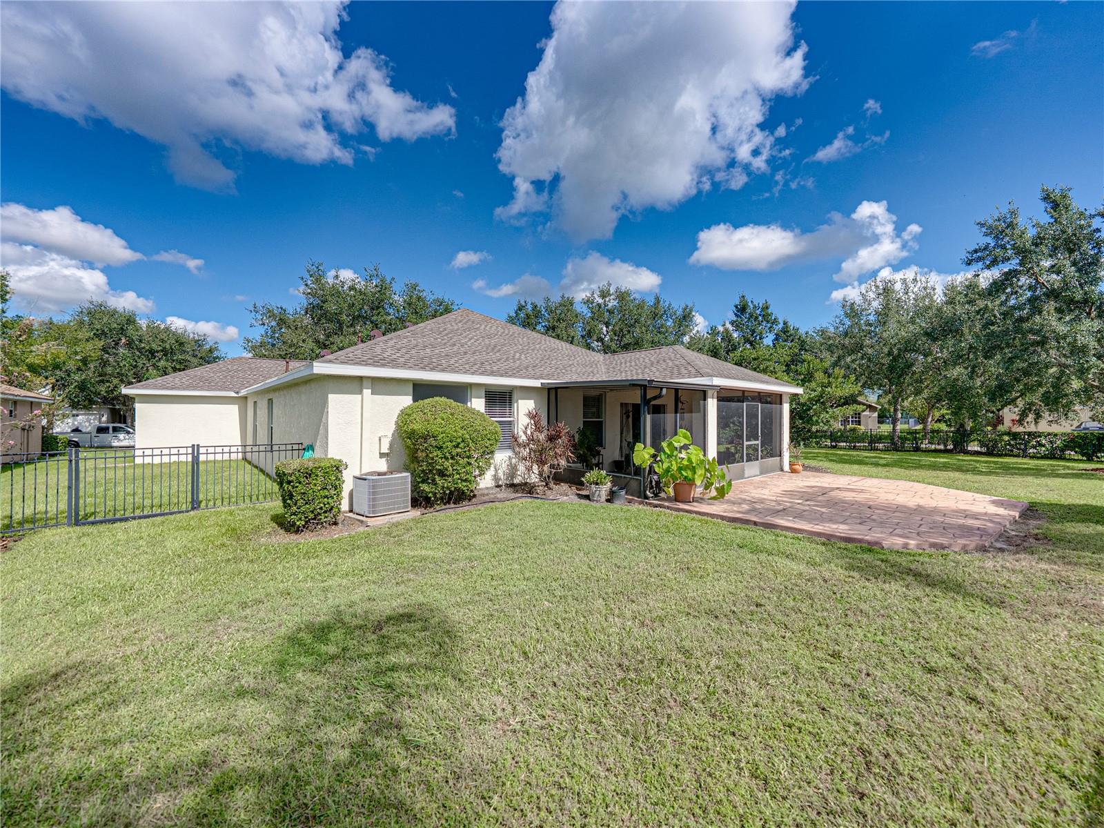 FISHHAWK RANCH PH 2 PRCL - Residential