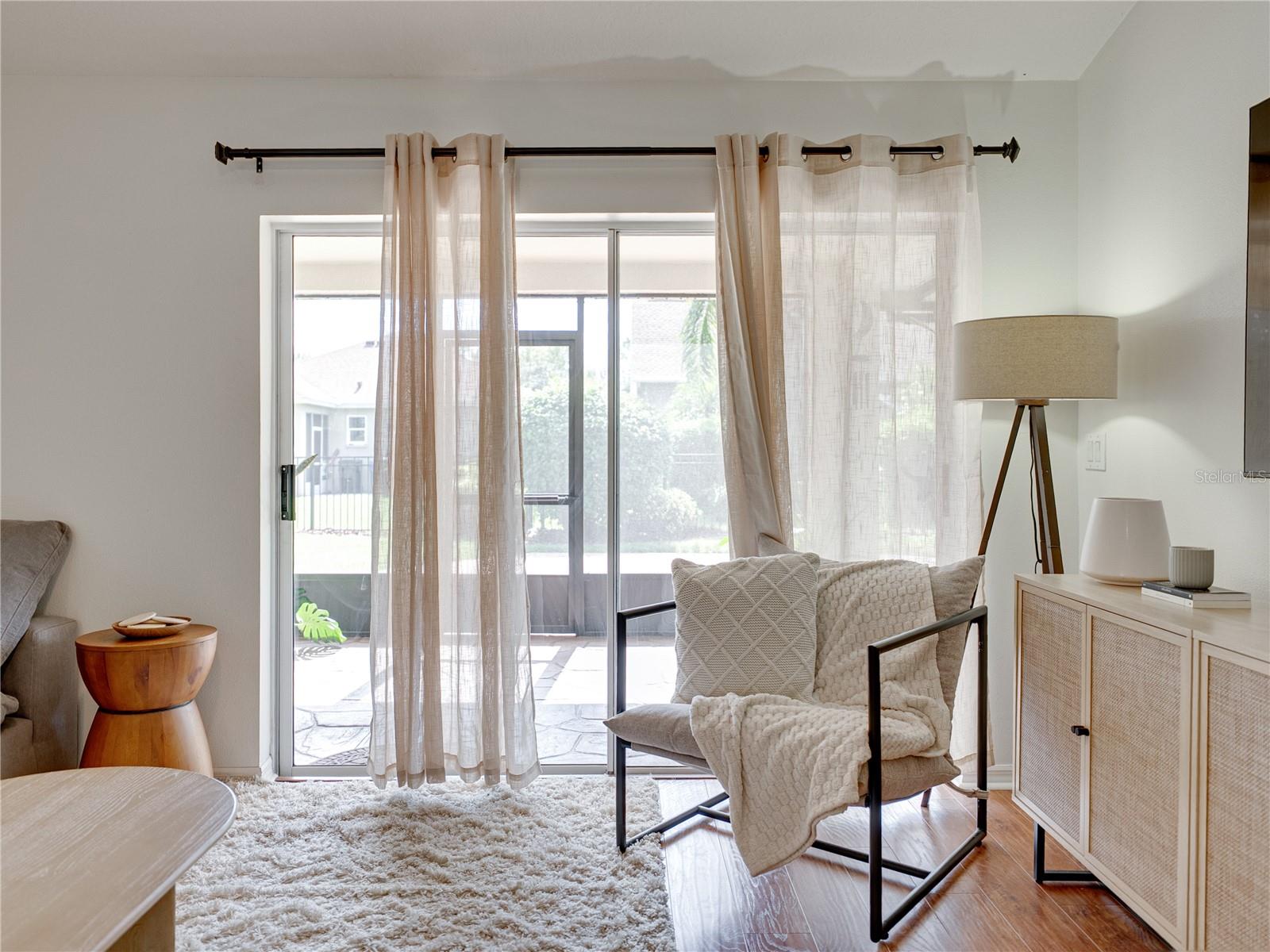 FISHHAWK RANCH PH 2 PRCL - Residential
