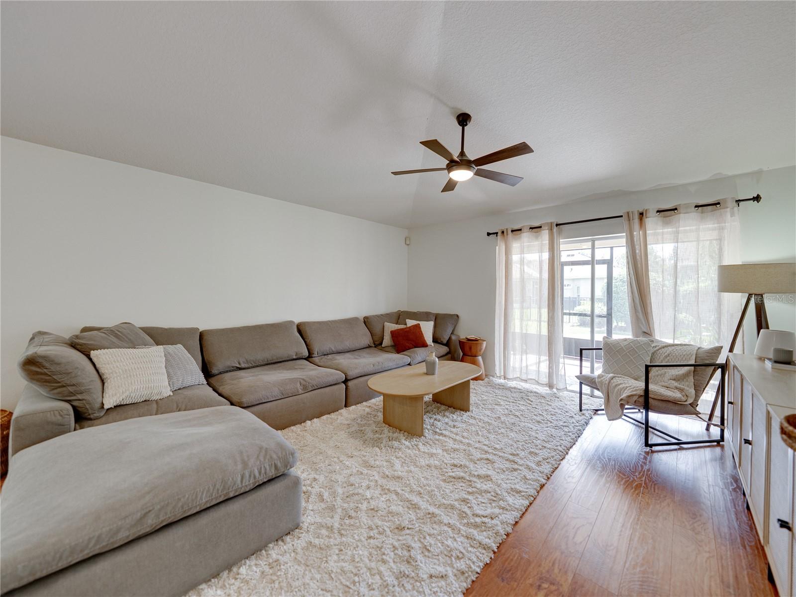 FISHHAWK RANCH PH 2 PRCL - Residential