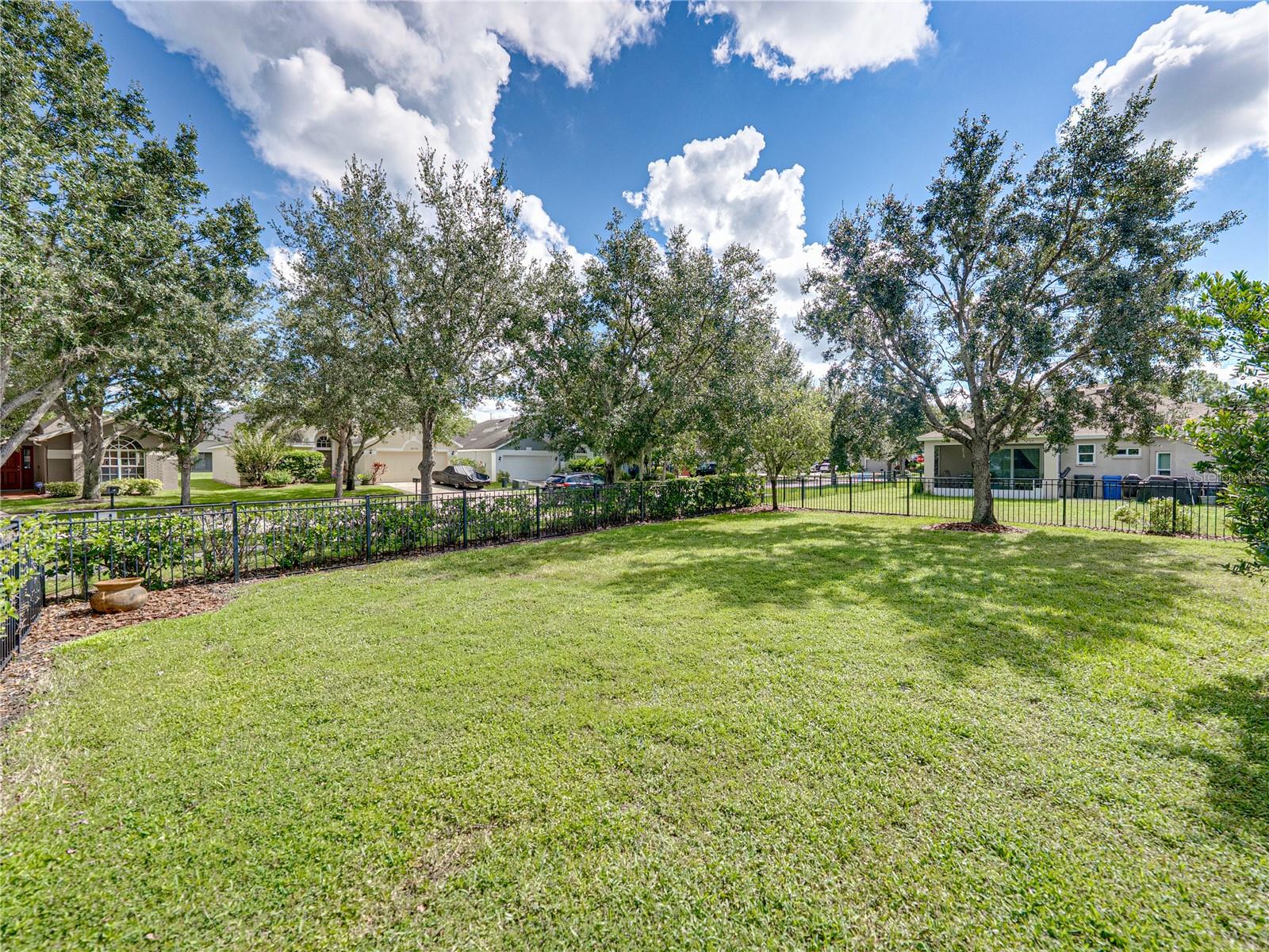FISHHAWK RANCH PH 2 PRCL - Residential