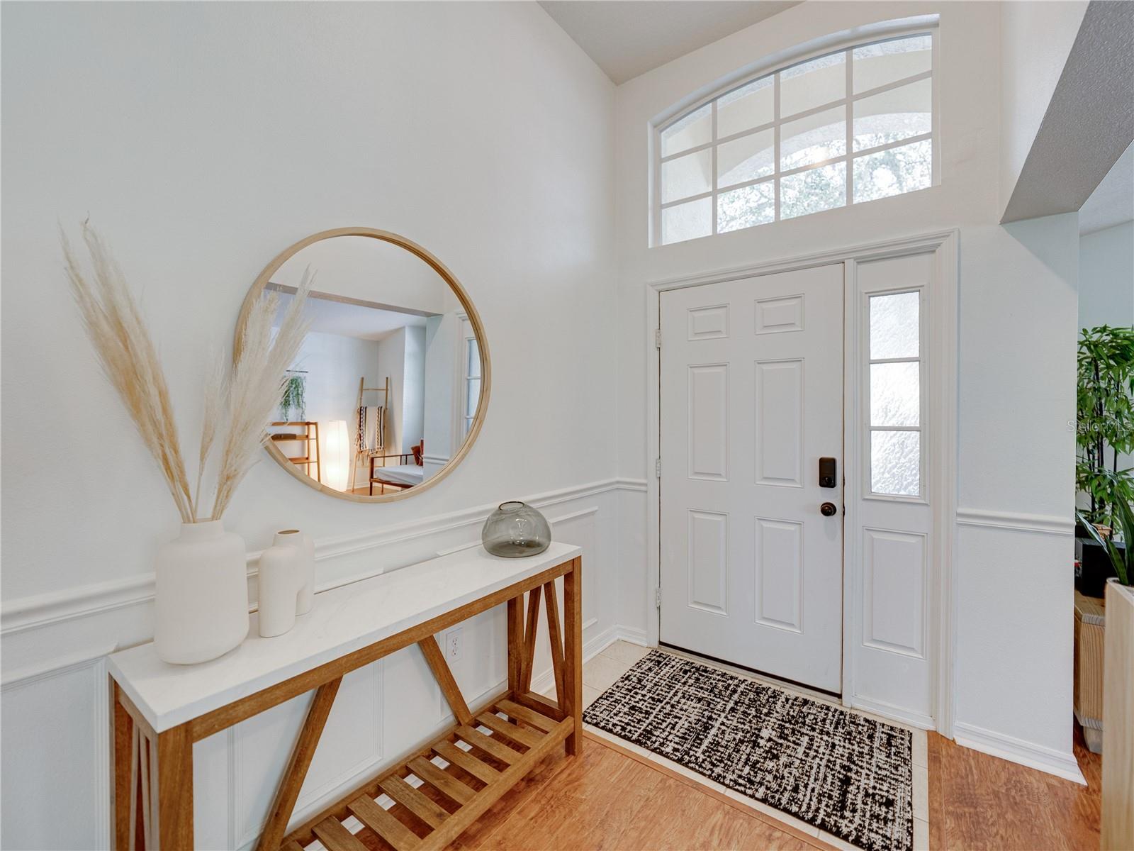FISHHAWK RANCH PH 2 PRCL - Residential