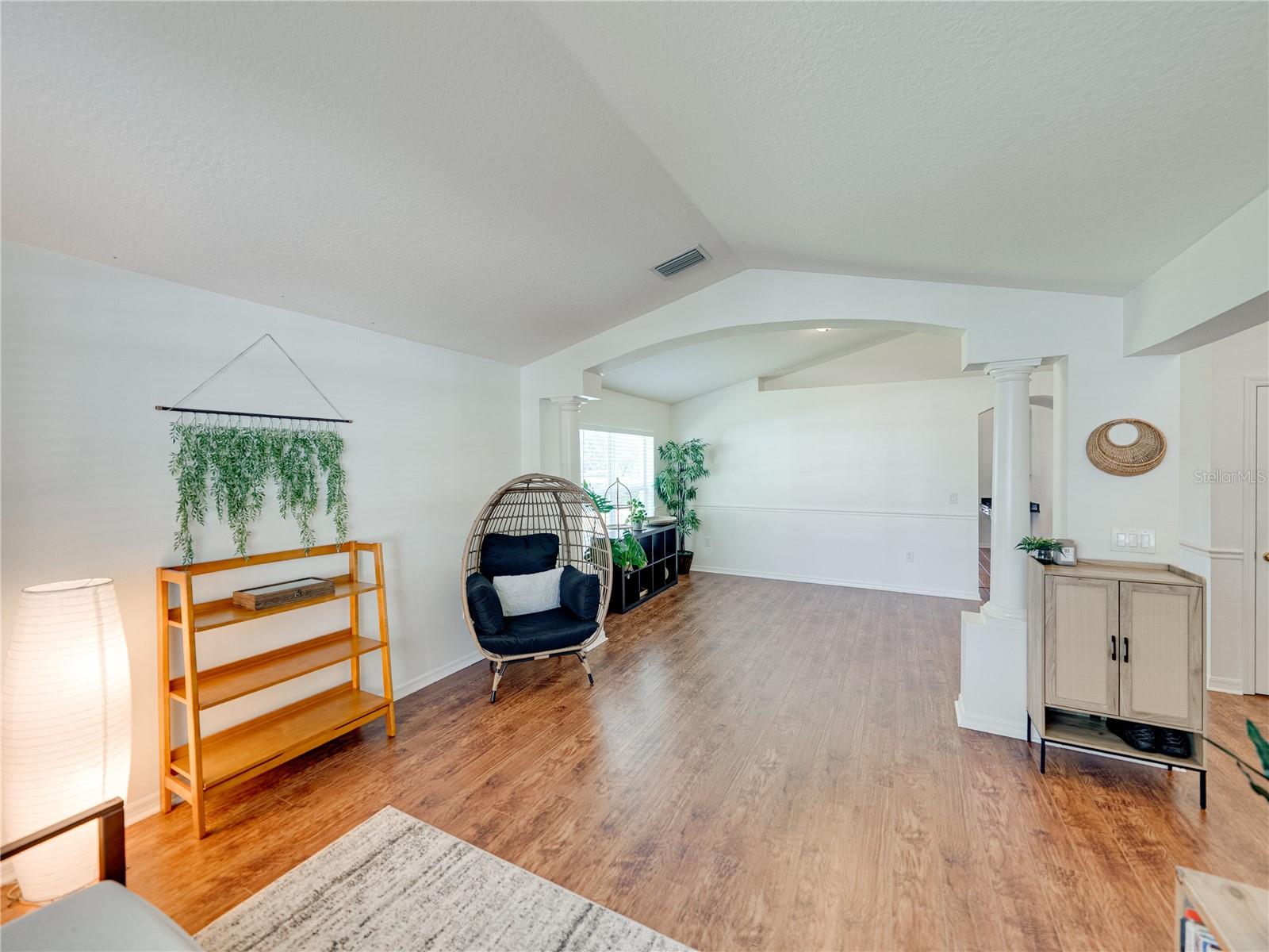 FISHHAWK RANCH PH 2 PRCL - Residential