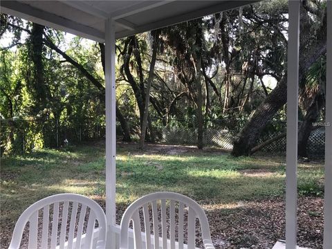 A home in NORTH PORT