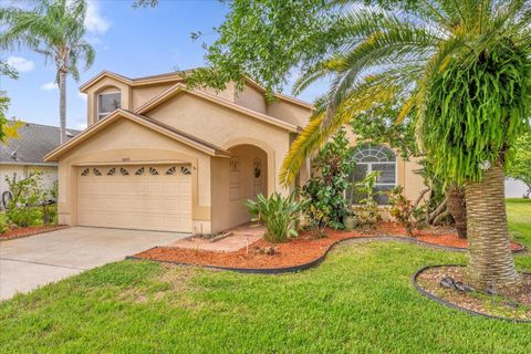 A home in ORLANDO