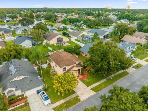 A home in ORLANDO